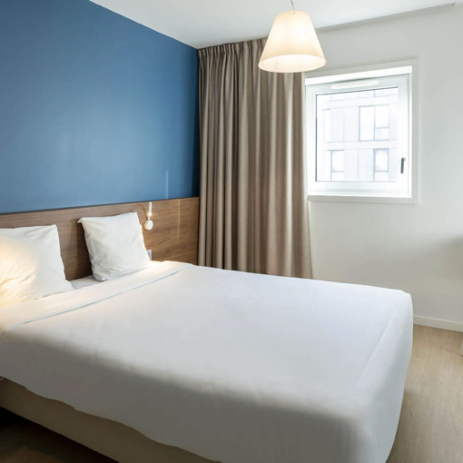HOTEL B&B à Saint-Nazaire Pornichet